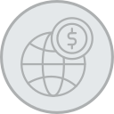 moneda global icon