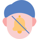 silencioso icon