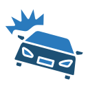 automotor icon