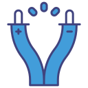 Plus minus icon