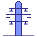 torre de voltaje icon