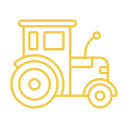 tractor icon