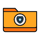 seguridad icon