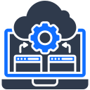 sistema integrado icon