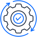 automatización icon