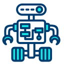 robots icon