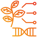 biología sintética icon