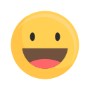 Emoji face 