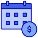 calendario icon