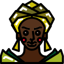 Africano icon