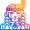 Indio icon