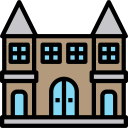 Edificios icon