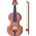 violín icon