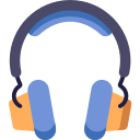 Auriculares icon