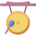 Gong icon