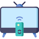 Televisión icon