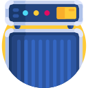 Amplificador icon