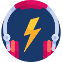 Auriculares icon