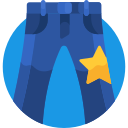 Jeans icon