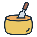 queso parmesano icon