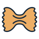 farfalle icon