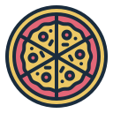 pizza icon