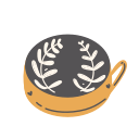 capuchino icon