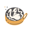 capuchino icon