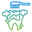 Dental brush 