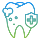 higiene dental icon