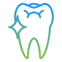 higiene dental icon