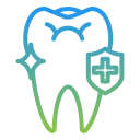 higiene dental icon