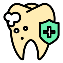 higiene dental icon