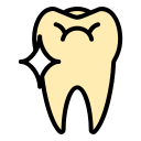 higiene dental icon