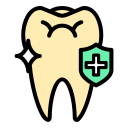 higiene dental icon