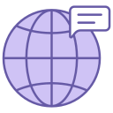 idioma icon