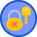 seguridad icon