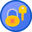 seguridad icon