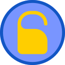 descubrir icon