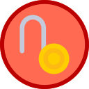 descubrir icon