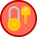 seguridad icon