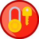 seguridad icon