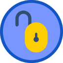 descubrir icon