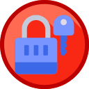 seguridad icon