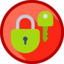 seguridad icon