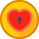 corazón icon