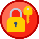 seguridad icon