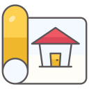 disposición icon