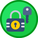 seguridad icon