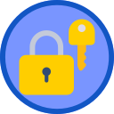 seguridad icon